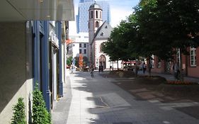 City Centre Hotel NEUE KRÄME am Römer